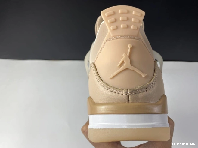 Bmlin Air DJ0675-200 Shimmer Jordan 4 0714